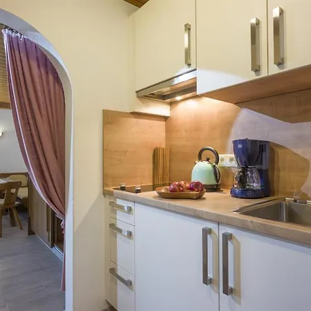 Bauernhof Hanslingerhof Wörgl