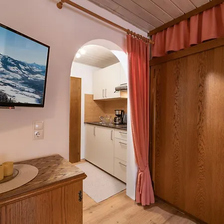 Bauernhof Hanslingerhof