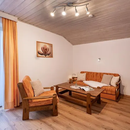 Agroturismo Bauernhof Hanslingerhof *