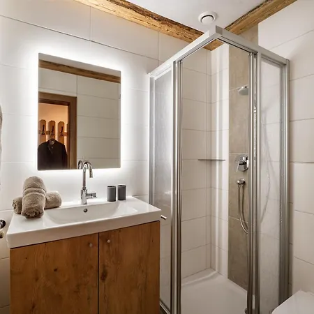 Bauernhof Hanslingerhof Wörgl