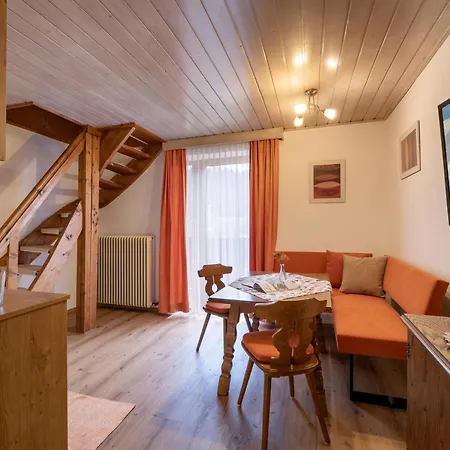 Bauernhof Hanslingerhof * Wörgl