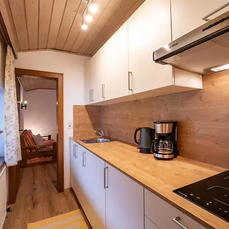 Bauernhof Hanslingerhof