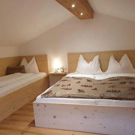 Bauernhof Hanslingerhof *