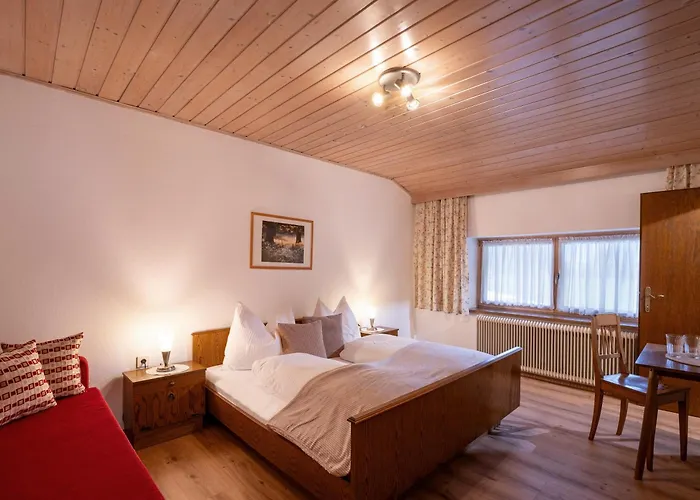 Bauernhof Hanslingerhof * Wörgl