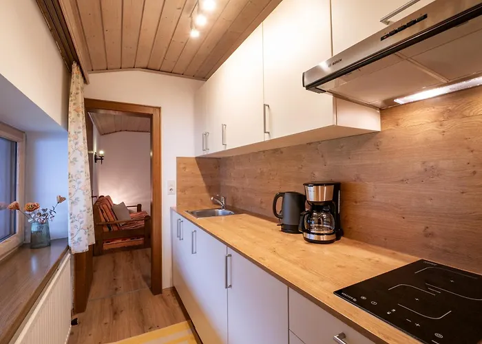 Bauernhof Hanslingerhof