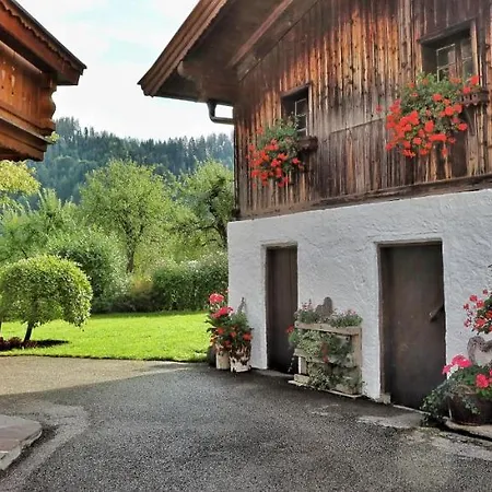 Bauernhof Hanslingerhof * Wörgl