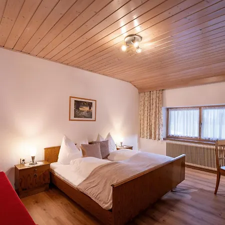 Bauernhof Hanslingerhof * Wörgl