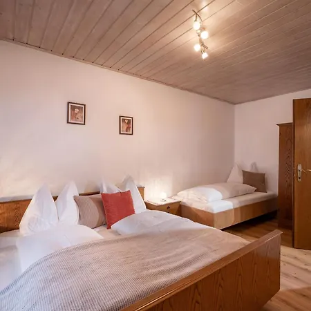 Bauernhof Hanslingerhof Wörgl