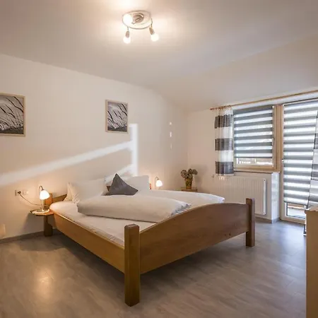 Farm stay Bauernhof Hanslingerhof