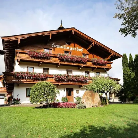 Bauernhof Hanslingerhof * Worgl