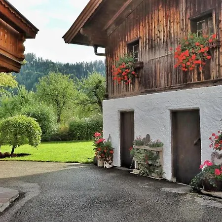 Bauernhof Hanslingerhof * Worgl