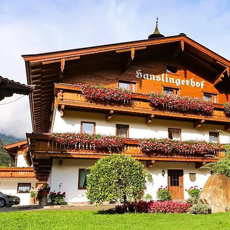 Bauernhof Hanslingerhof * Worgl