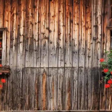 Bauernhof Hanslingerhof Farm stay *