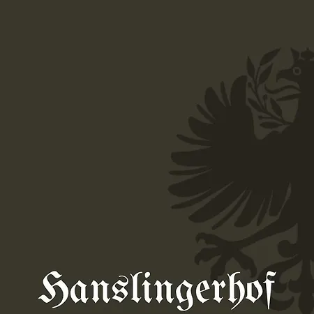 Bauernhof Hanslingerhof Farm stay *