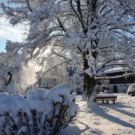 Bauernhof Hanslingerhof Farm stay