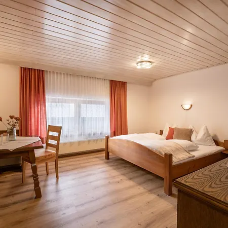 Farm stay Bauernhof Hanslingerhof Worgl