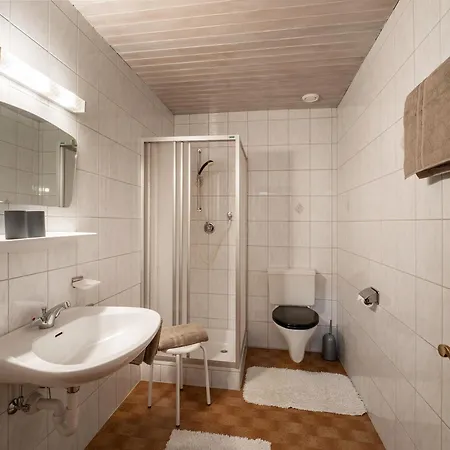 Bauernhof Hanslingerhof Farm stay Worgl
