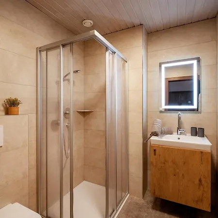 Bauernhof Hanslingerhof Farm stay