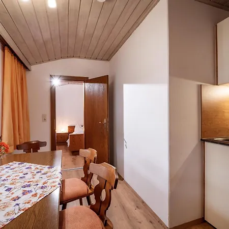 Bauernhof Hanslingerhof Farm stay Worgl